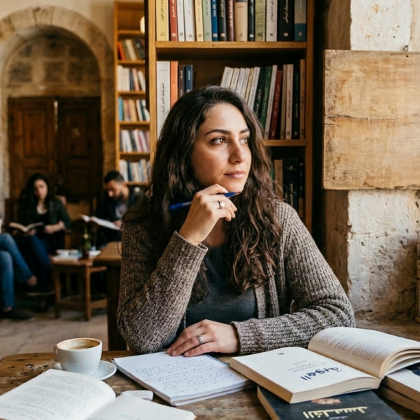ما هي الهوية؟ ولماذا يبدأ كل تغيير حقيقي من هذا السؤال؟