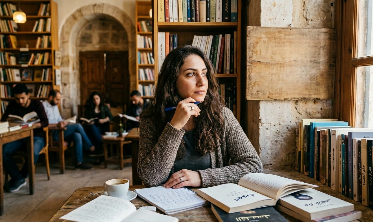 ما هي الهوية؟ ولماذا يبدأ كل تغيير حقيقي من هذا السؤال؟